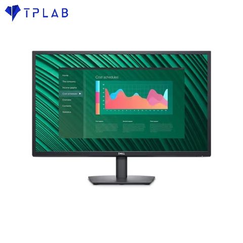  Màn hình Dell E2723H 27 inch FHD VA 75Hz 