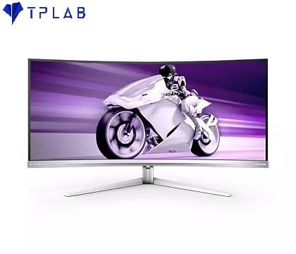  Màn hình cong Philips Evnia 34M2C8600 34'' WQHD QD OLED 175Hz chuyên game 