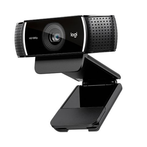  Webcam Logitech C922 