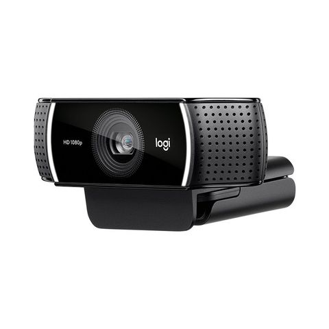  Webcam Logitech C922 