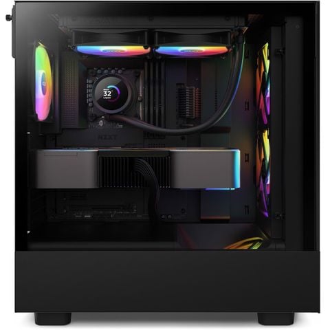  Tản nhiệt nước AIO NZXT Kraken 240 RGB Black RL-KR240-B1 