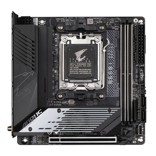  Gigabyte B650I AORUS ULTRA DDR5 (rev 1.0) 