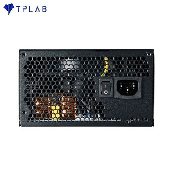  (850w) Nguồn máy tính Cooler Master MWE Gold 850 - V2 Non Modular 