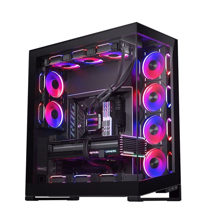  Case Phanteks NV Series NV7 TG DRGB 