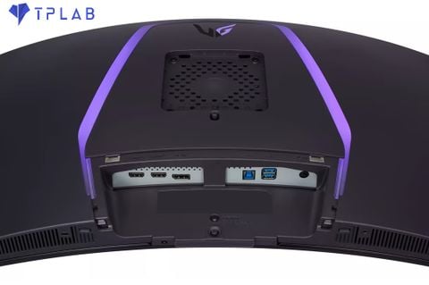  Màn hình cong LG UltraGear 39GS95QE-B OLED WQHD 240 Hz 0.03ms chuyên game 