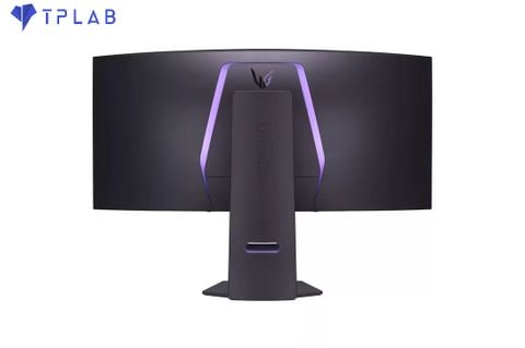  Màn hình cong LG UltraGear 39GS95QE-B OLED WQHD 240 Hz 0.03ms chuyên game 