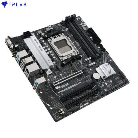  Asus Prime B650M-A CSM (AM5/ATX) 
