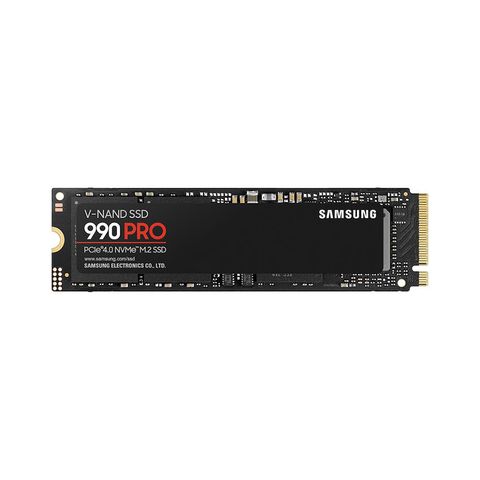  Ổ cứng SSD Samsung 990 PRO  M.2 NVMe M.2 2280 PCIe Gen4.0 x4 