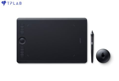  Bảng Vẽ Điện Tử Wacom Intuos Pro M PTH660 