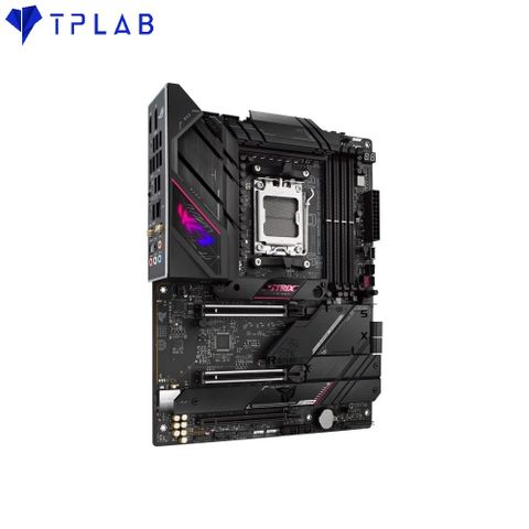  Mainboard Asus ROG STRIX B650E-E GAMING WIFI 