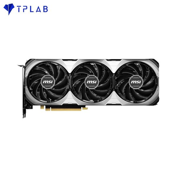  MSI RTX 4070 VENTUS 3X 12G OC GDDR6 