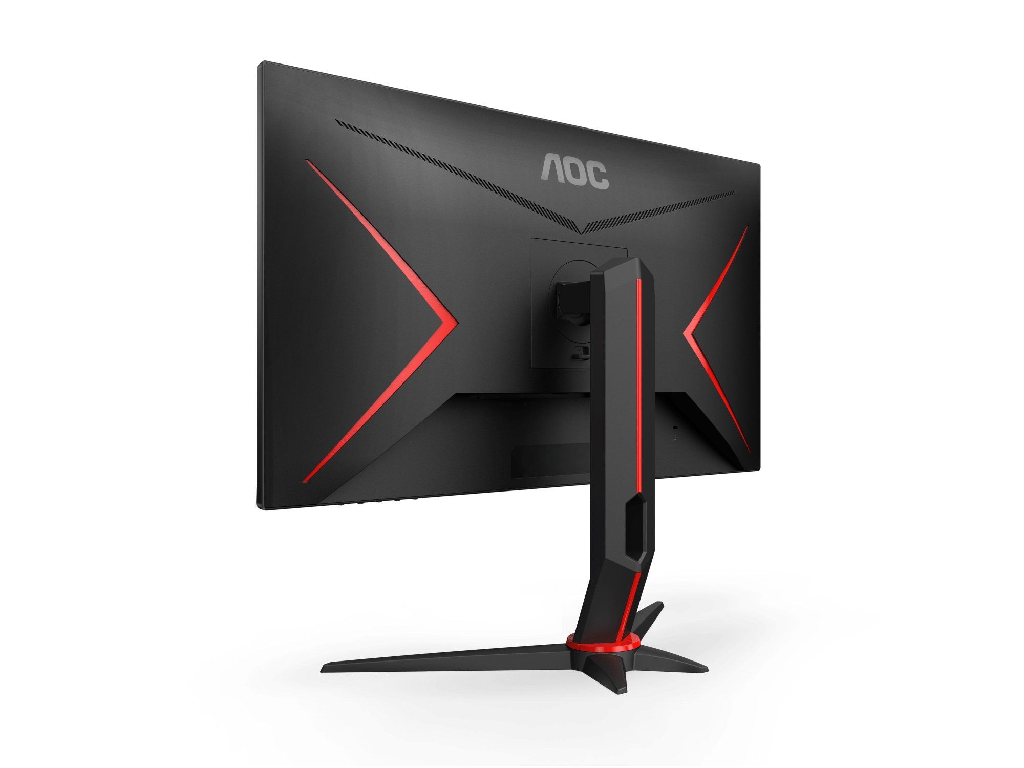 Màn hình AOC Q24G2 24" IPS 2K 165Hz GSync chuyên game TPLAB
