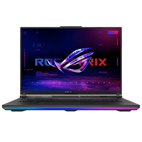  Laptop Asus ROG Strix Scar 18 G834JY-N6039W RTX 4090 i9 13980HX 64GB 