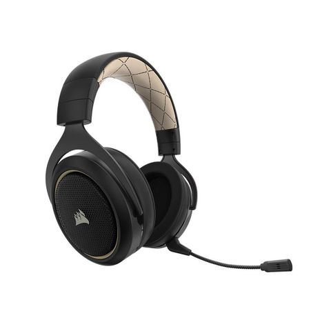  Tai nghe không dây CORSAIR HS70 WIRELESS - SE Cream 