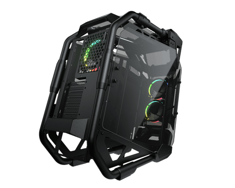  Case COUGAR CRATUS Mid Tower 