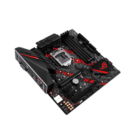  ASUS ROG STRIX B360-G GAMING 