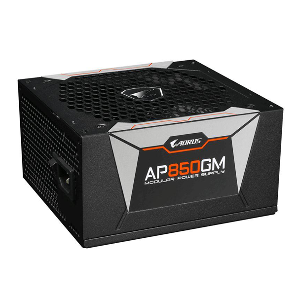  ( 850W ) Nguồn máy tính GIGABYTE AORUS AP850GM 80 PLUS GOLD 