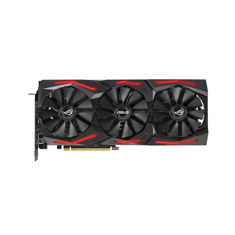  ASUS ROG Strix RTX 2060 SUPER EVO OC Edition 8GB GDDR6 