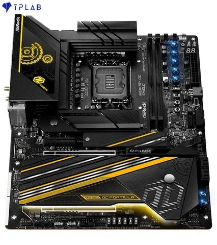  ASROCK Z890 TAICHI OCF 