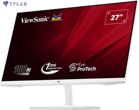  Màn hình Viewsonic VA2732-H-W 27