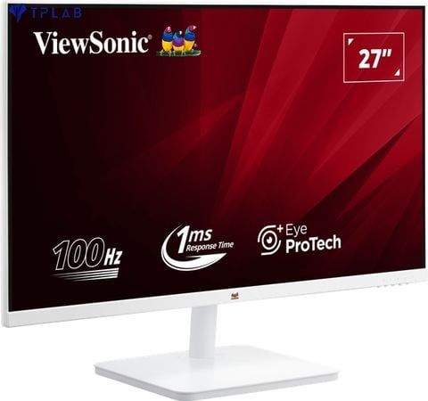  Màn hình Viewsonic VA2732-H-W 27