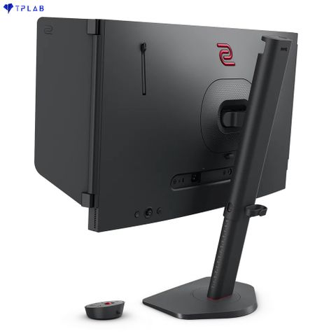  Màn hình Esports ZOWIE Fast TN 240Hz DyAc™ 2 | XL2546X CHUYÊN GAME 
