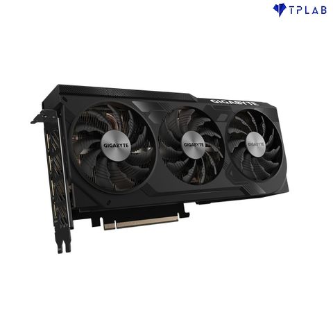  GIGABYTE GeForce RTX 4070 SUPER WINDFORCE OC 12G (GV-N407SWF3OC-12GD) 