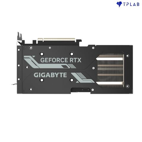  GIGABYTE GeForce RTX 4070 SUPER WINDFORCE OC 12G (GV-N407SWF3OC-12GD) 