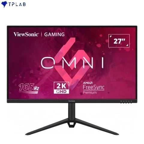  Màn hình VIEWSONIC VX2728-2K 27'' 180Hz 2K FAST IPS 0.5 MS 