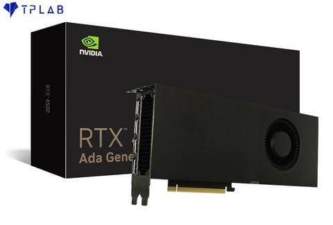  Leadtek NVIDIA RTX 4500 Ada Generation 