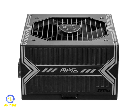  ( 650W ) Nguồn máy tính MSI MAG A650BN 80 Plus Bronze 