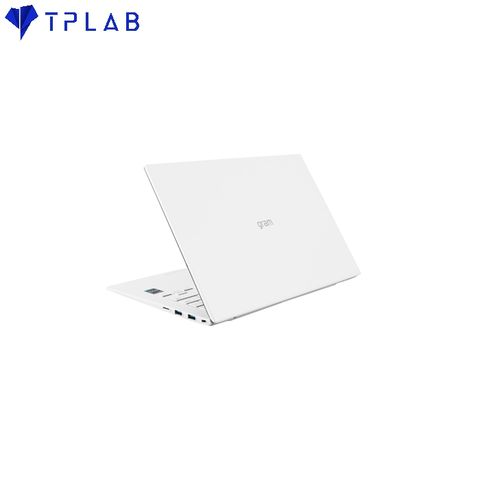  Laptop LG Gram 2022 14ZD90Q-G.AX31A5 (i3-1220P | 8GB | 256GB | 14 inch WUXGA | White) 