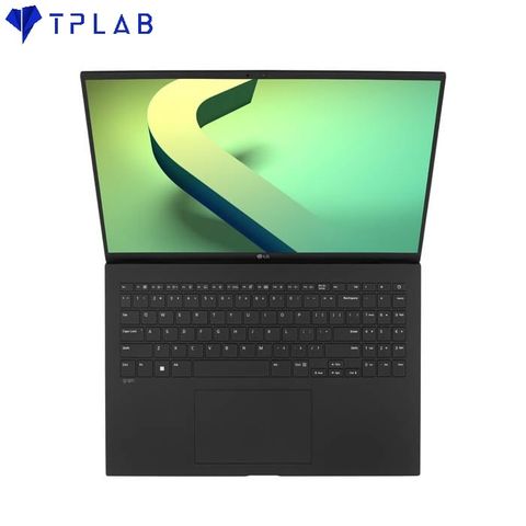  Laptop LG Gram 2022 16Z90Q-G.AH52A5 (i5-1240P | 16GB | 256GB | 16 inch WQXGA | Black) 