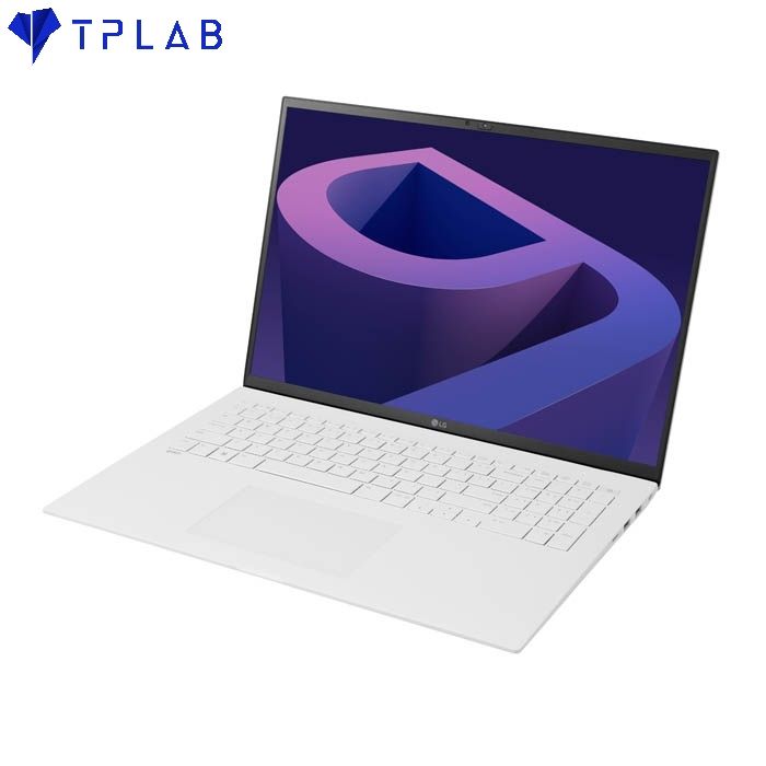  Laptop LG Gram 2022 17Z90Q-G.AH78A5 (i7-1260P | 16GB | 1TB | 17'' WQXGA | Black) 