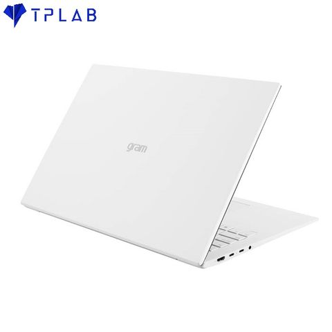  Laptop LG Gram 2022 17Z90Q-G.AH74A5 (i7-1260P | 16GB | 512GB | 17-inch WQXGA | Trắng) 