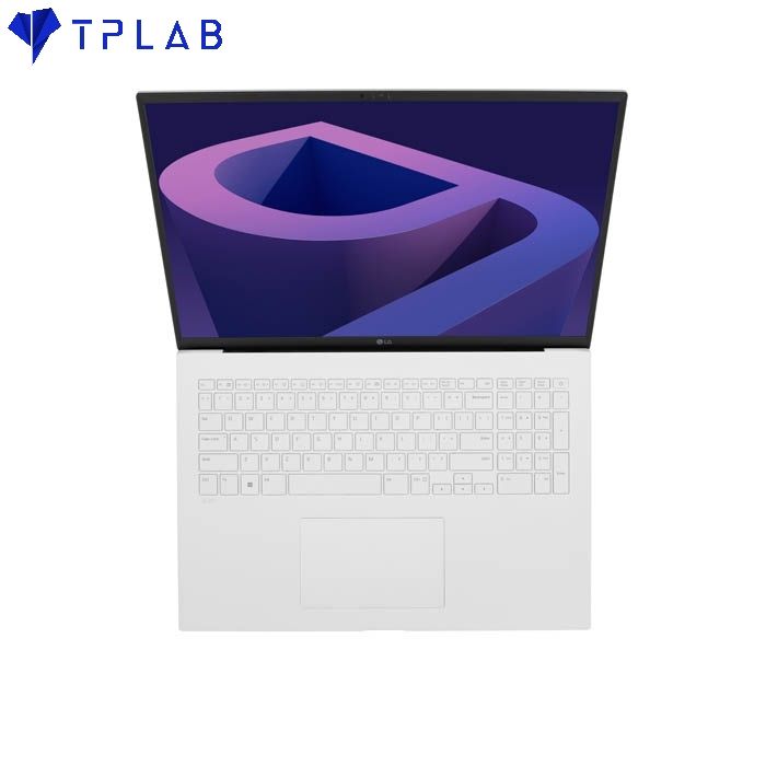  Laptop LG Gram 2022 17Z90Q-G.AH78A5 (i7-1260P | 16GB | 1TB | 17'' WQXGA | Black) 