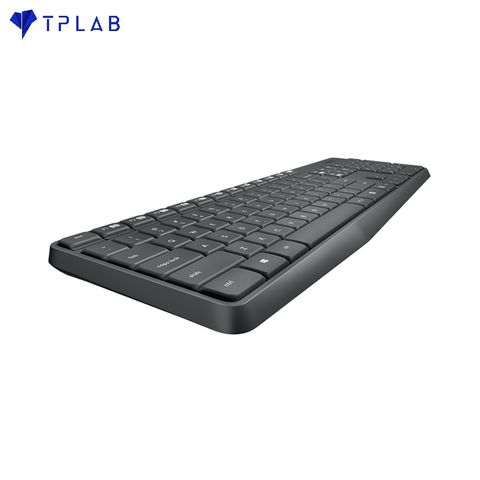  Bộ phím chuột không dây Logitech MK235 