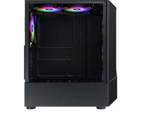  Vỏ Case Xigmatek INFINITY Artic 1F EN48953 ( 1 Fan RGB - ATX) 