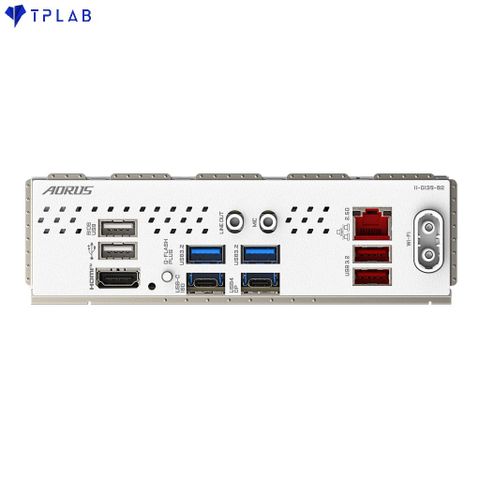  Gigabyte Aorus X870I AORUS PRO ICE 