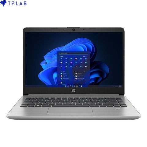  Laptop HP 240 G9 6L1Y4PA i7 1255U 8GB 256GB Iris Xe Graphics 14'' FHD 