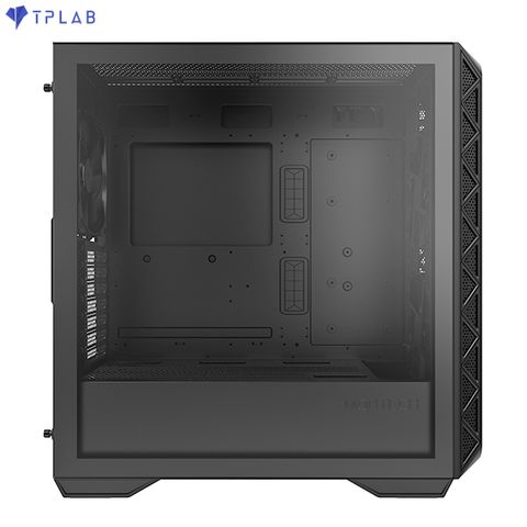  Case máy tính Montech Air 903 Base Black 