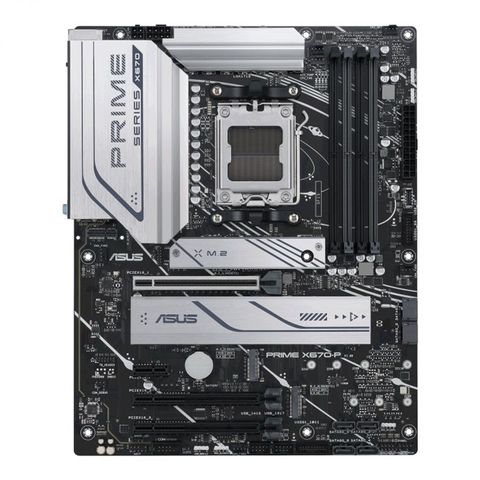  Mainboard Asus PRIME X670-P-CSM DDR5 