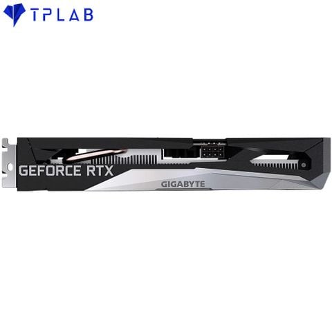  Gigabyte RTX 3050 Windforce 8GB 