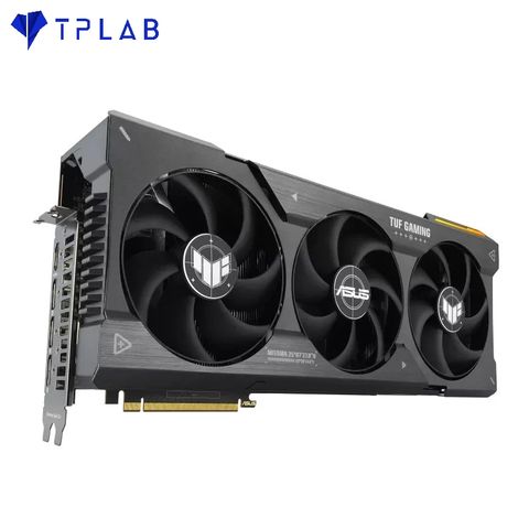  ASUS TUF Gaming Radeon RX 7900 XTX OC Edition 24GB GDDR6 