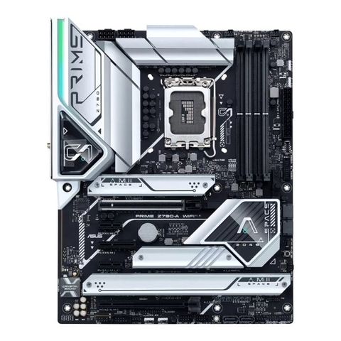  Asus PRIME Z790-A WIFI-CSM DDR5 