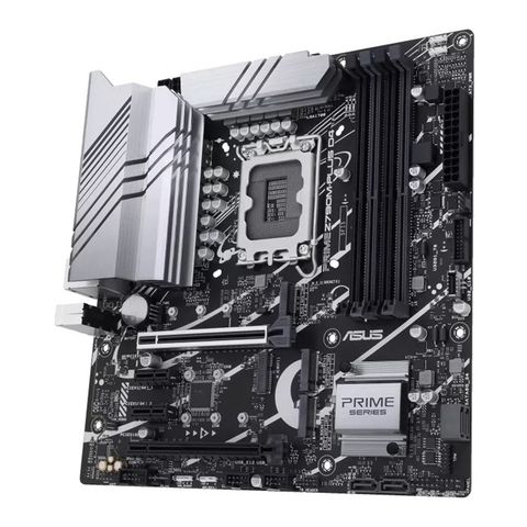  Asus PRIME Z790M-PLUS D4-CSM DDR4 