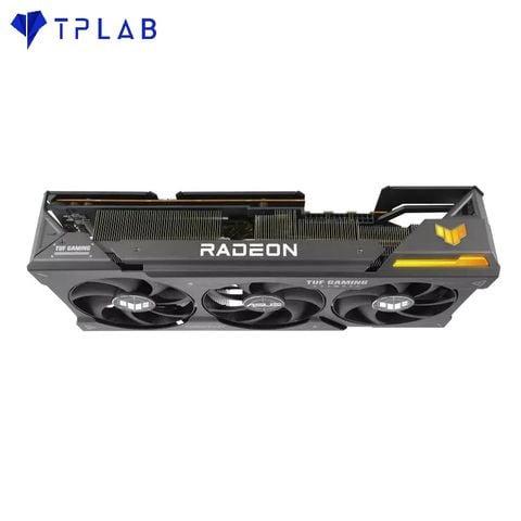  ASUS TUF Gaming Radeon RX 7900 XTX OC Edition 24GB GDDR6 