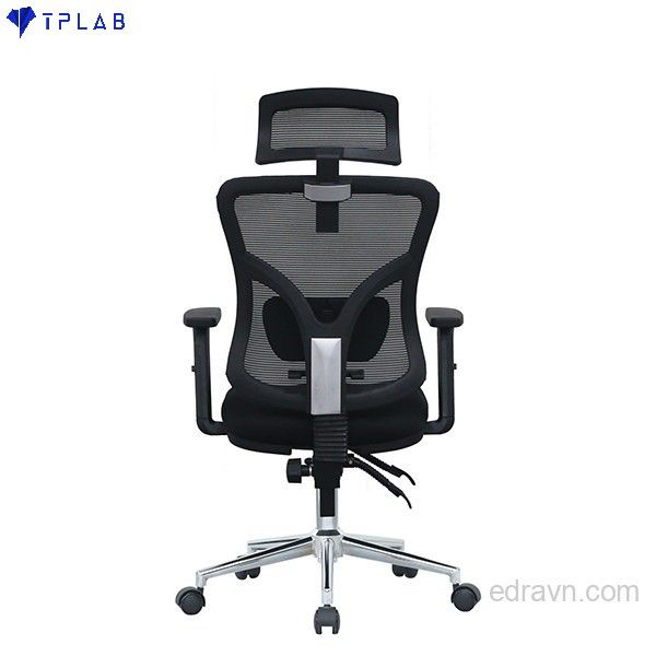  Ghế công thái học E-DRA - EEC212 