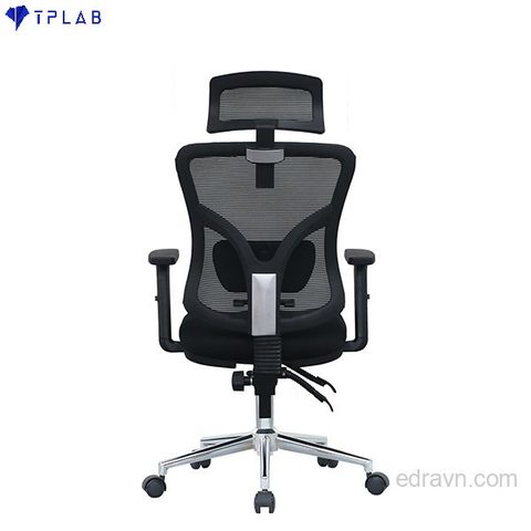  Ghế công thái học E-DRA - EEC212 