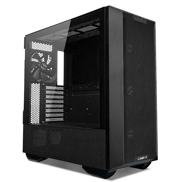  Vỏ Case LIAN-LI LANCOOL III MESH BLACK ( NO RGB ) 